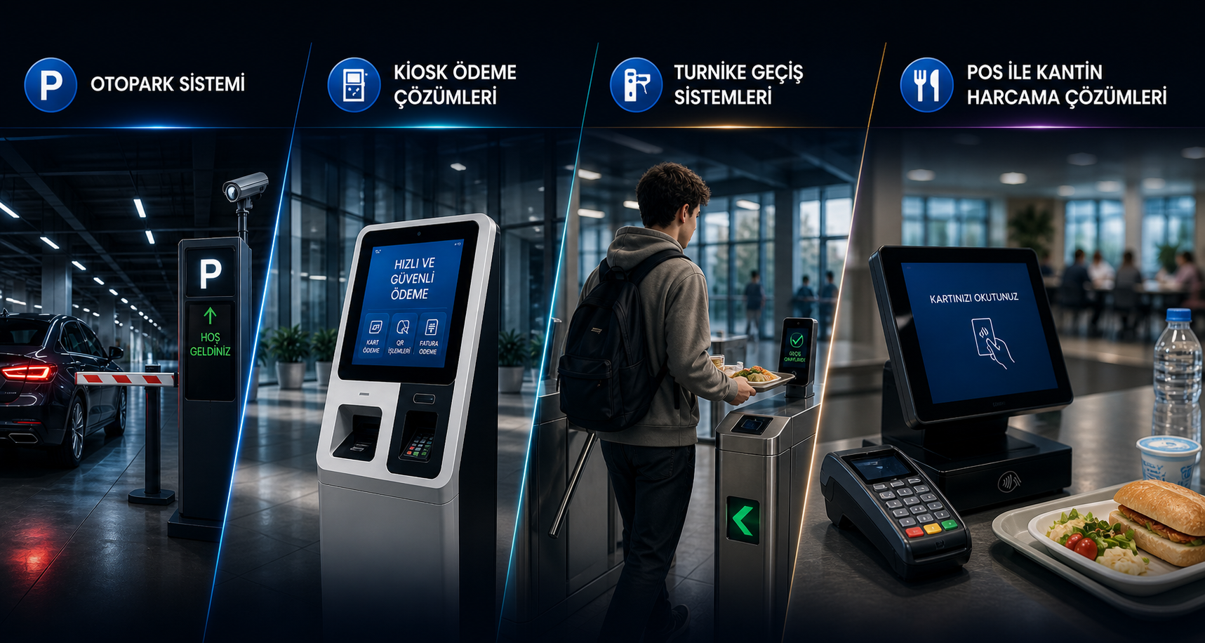 Technolife çözümleri