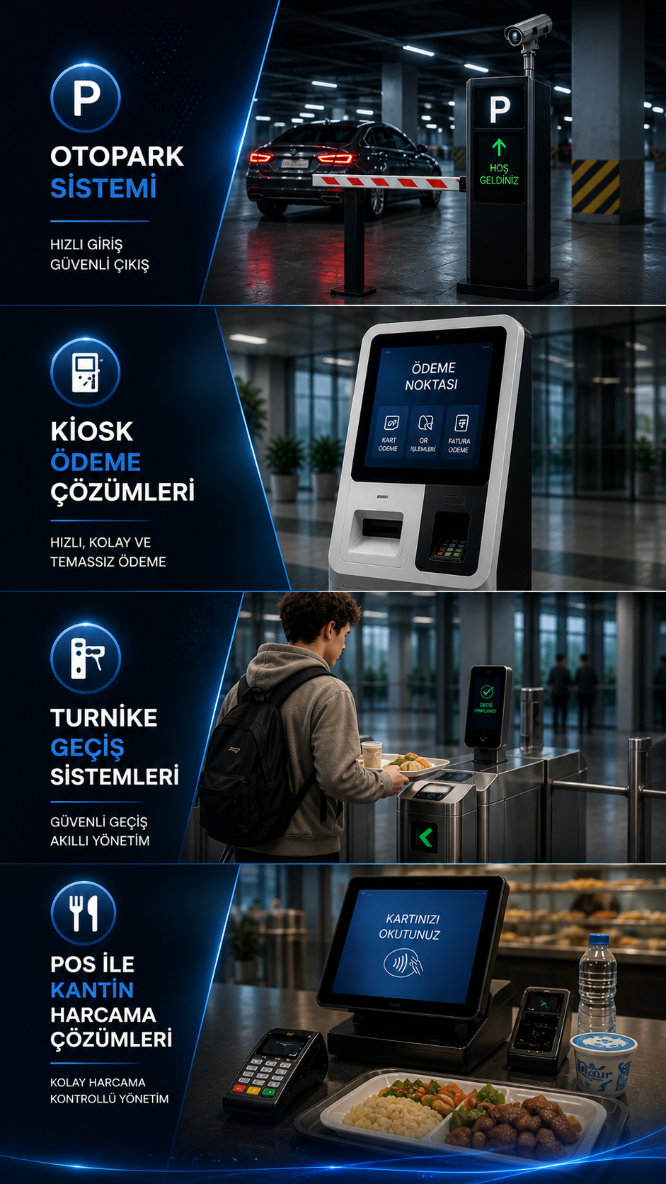Technolife mobil çözümleri