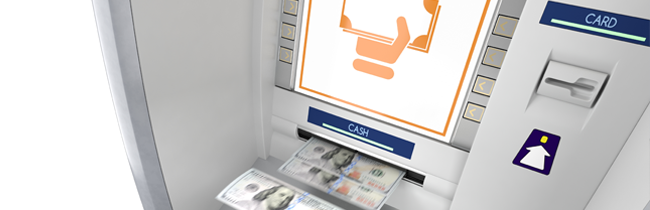 Self Servis Ödeme