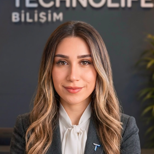 Elif Su BAYDİLLİ