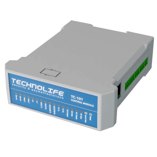 technolife tc-101 din ray