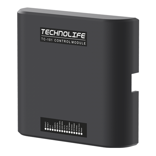 technolife tc-101 door