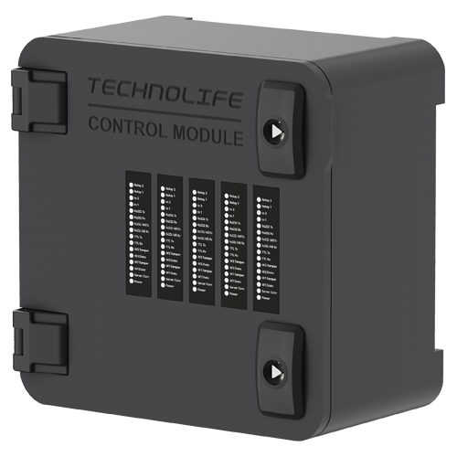 technolife tc-101 pano